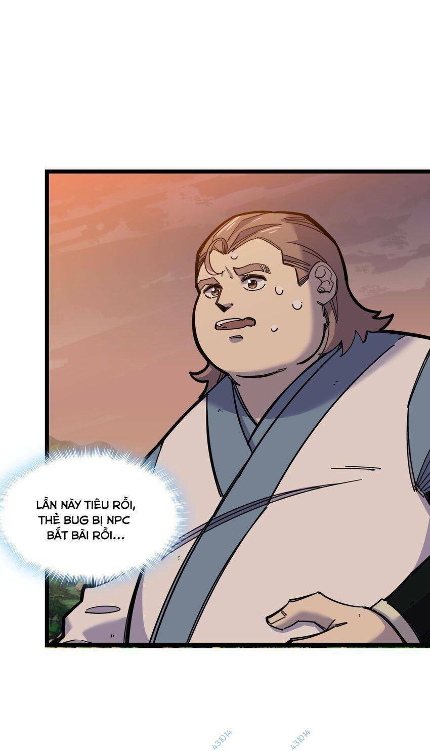 Ta giả thành npc tại thế giới tiên hiệp: Chapter 9