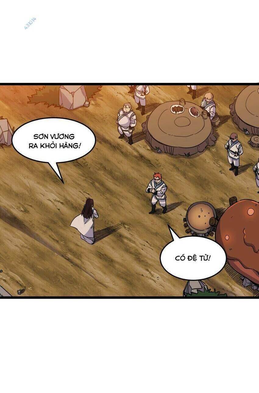 Ta giả thành npc tại thế giới tiên hiệp: Chapter 9