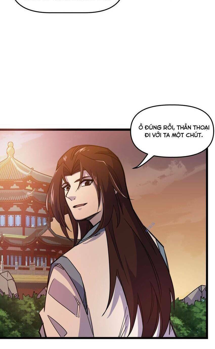 Ta giả thành npc tại thế giới tiên hiệp: Chapter 9