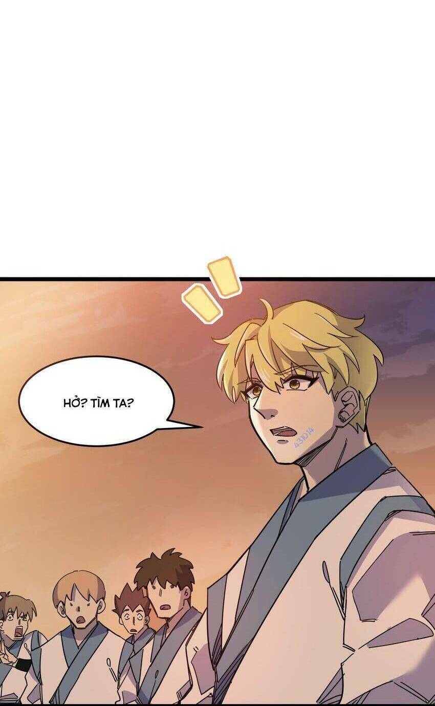 Ta giả thành npc tại thế giới tiên hiệp: Chapter 9