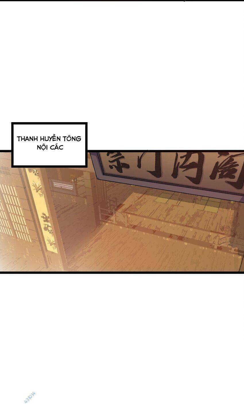 Ta giả thành npc tại thế giới tiên hiệp: Chapter 9