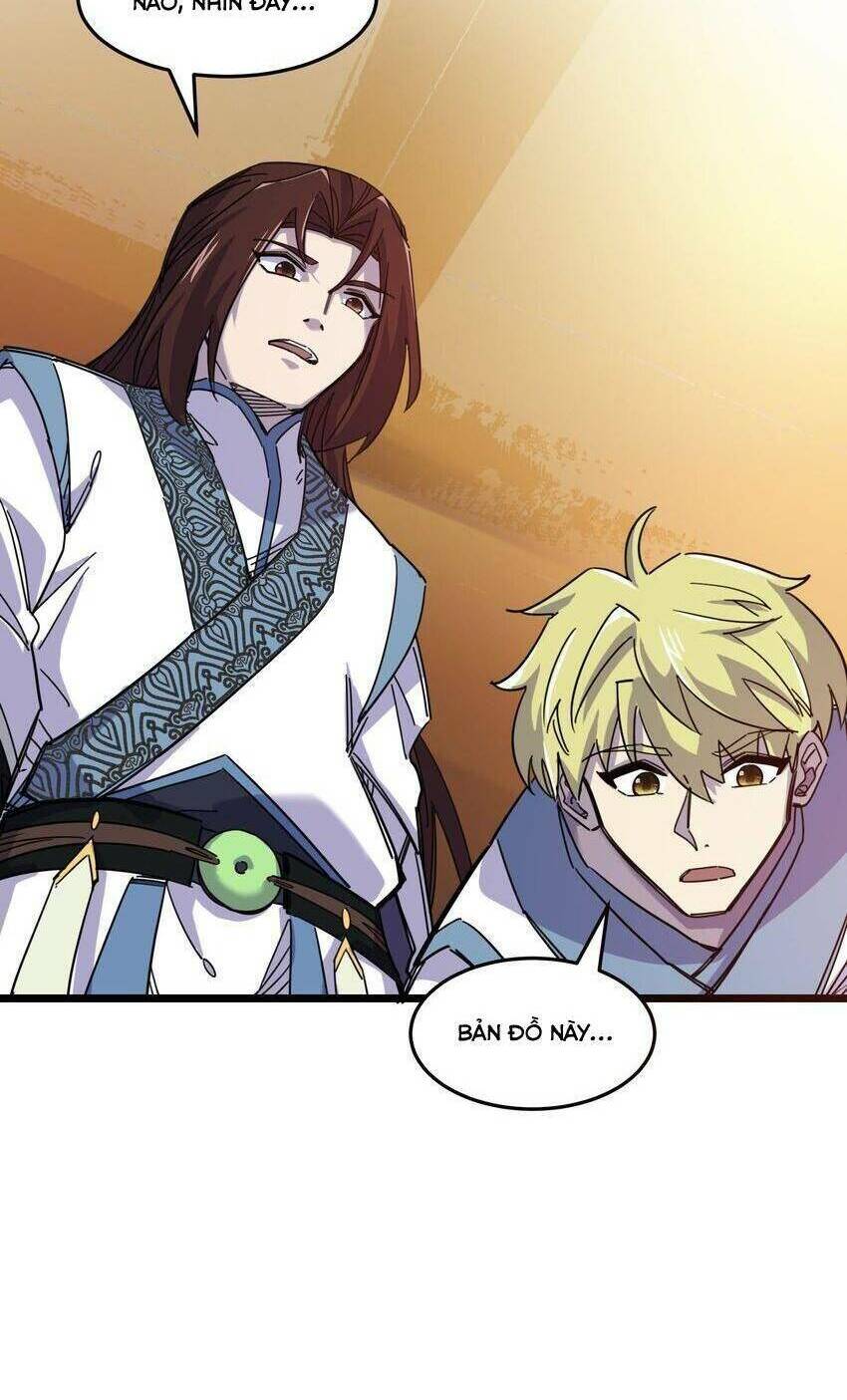 Ta giả thành npc tại thế giới tiên hiệp: Chapter 9
