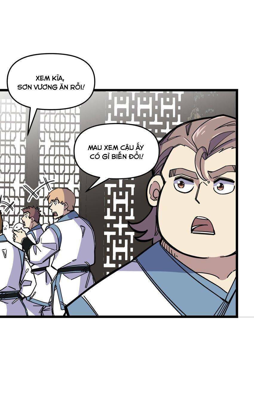 Ta giả thành npc tại thế giới tiên hiệp: Chapter 9