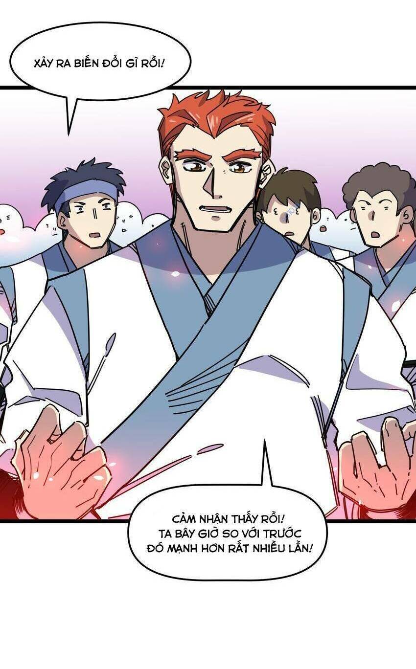 Ta giả thành npc tại thế giới tiên hiệp: Chapter 9