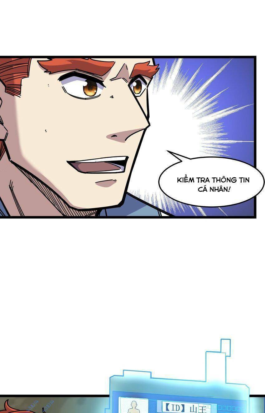Ta giả thành npc tại thế giới tiên hiệp: Chapter 9