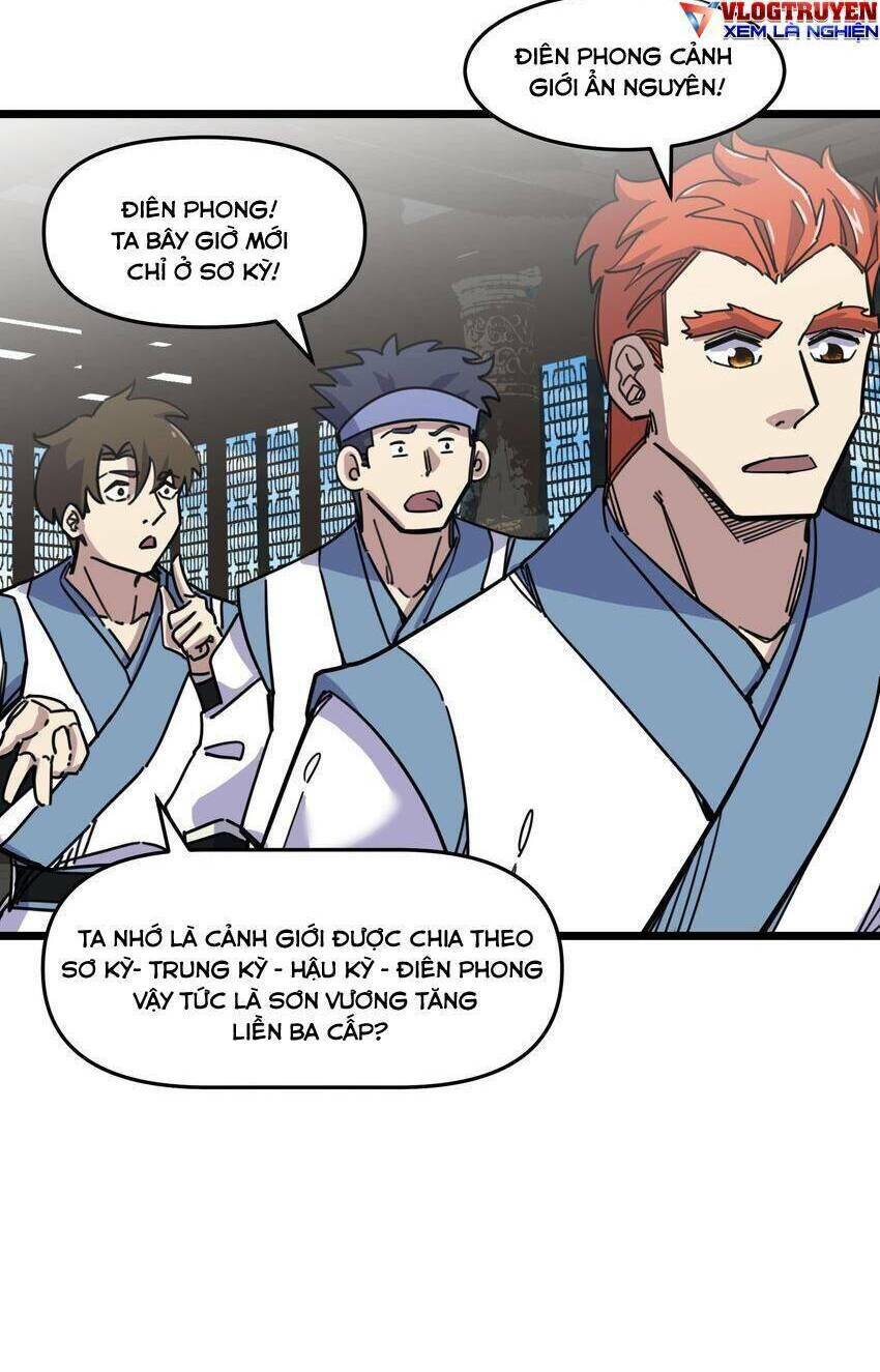 Ta giả thành npc tại thế giới tiên hiệp: Chapter 9