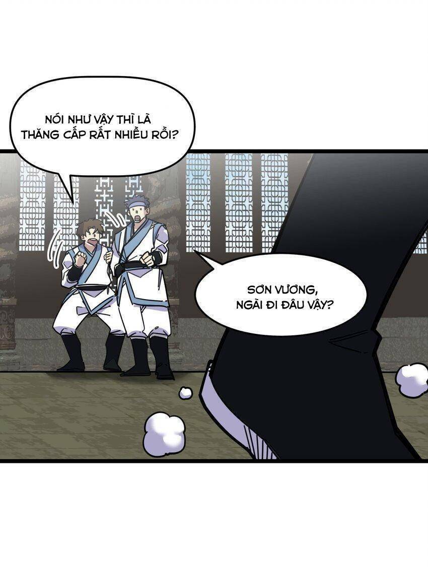 Ta giả thành npc tại thế giới tiên hiệp: Chapter 9