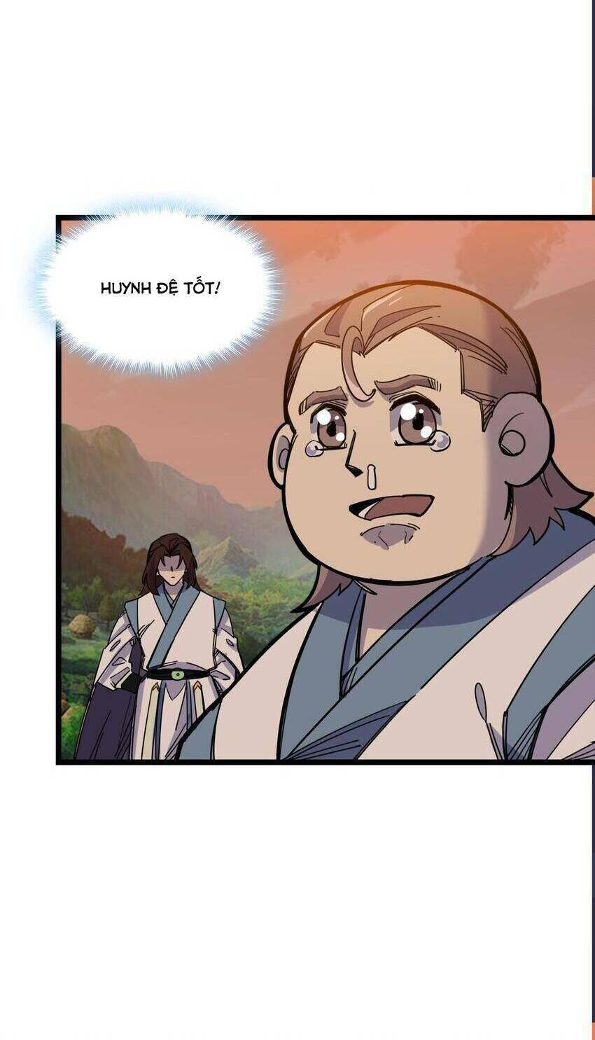 Ta giả thành npc tại thế giới tiên hiệp: Chapter 9