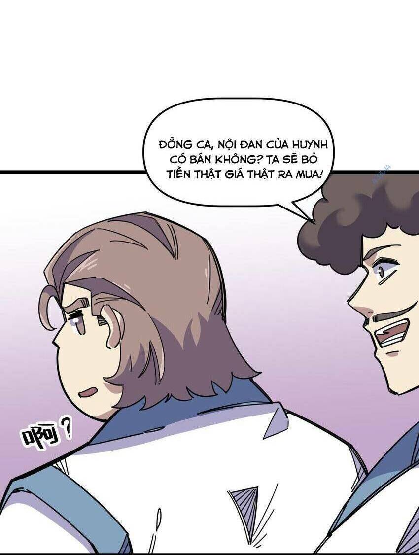 Ta giả thành npc tại thế giới tiên hiệp: Chapter 9