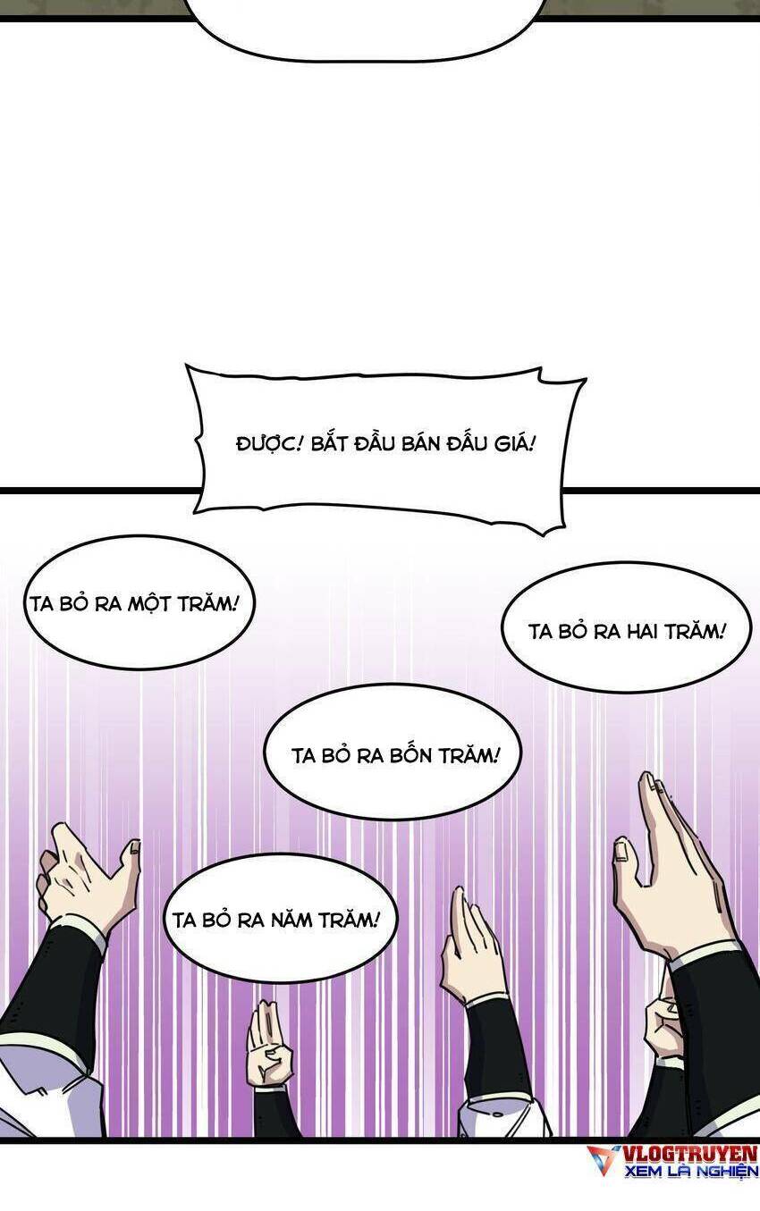 Ta giả thành npc tại thế giới tiên hiệp: Chapter 9