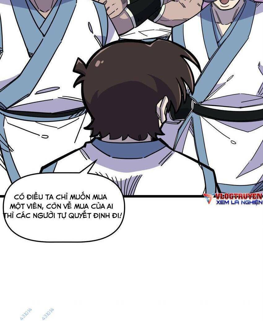Ta giả thành npc tại thế giới tiên hiệp: Chapter 9