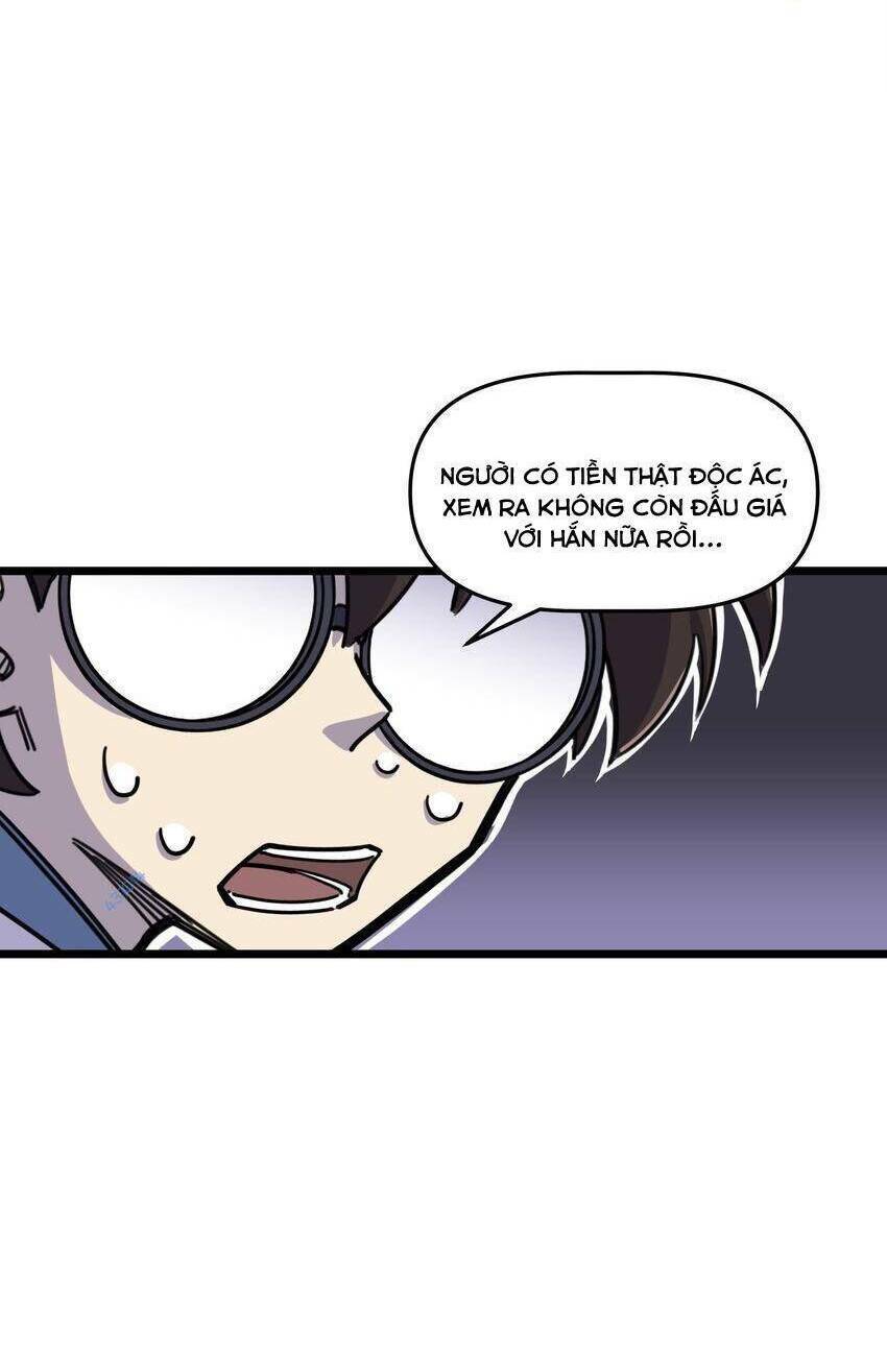Ta giả thành npc tại thế giới tiên hiệp: Chapter 9