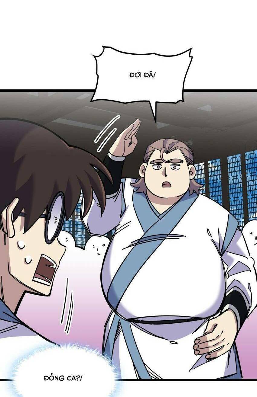 Ta giả thành npc tại thế giới tiên hiệp: Chapter 9