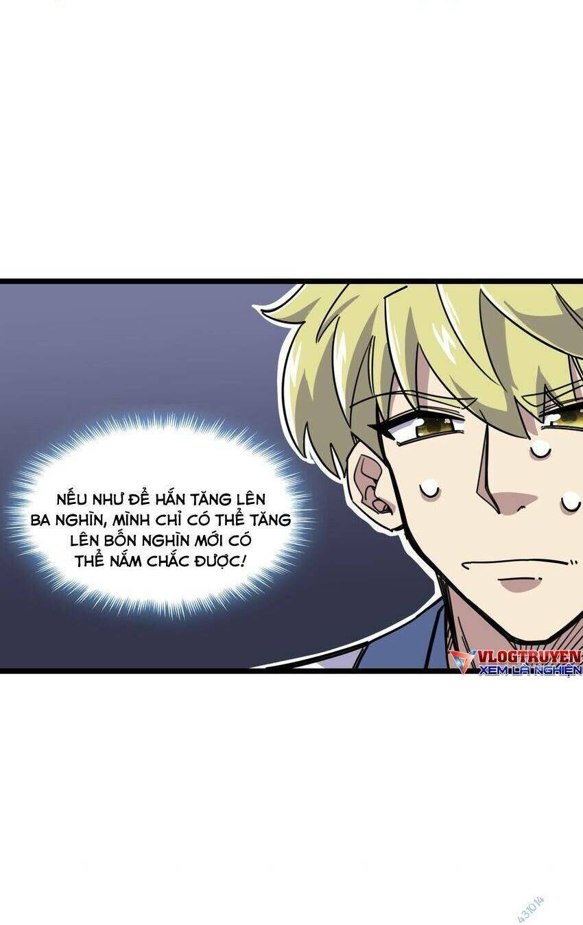 Ta giả thành npc tại thế giới tiên hiệp: Chapter 9