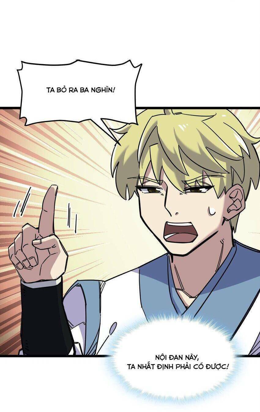 Ta giả thành npc tại thế giới tiên hiệp: Chapter 9