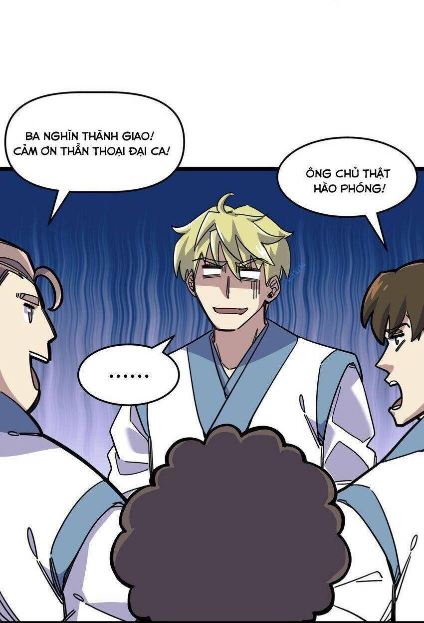 Ta giả thành npc tại thế giới tiên hiệp: Chapter 9