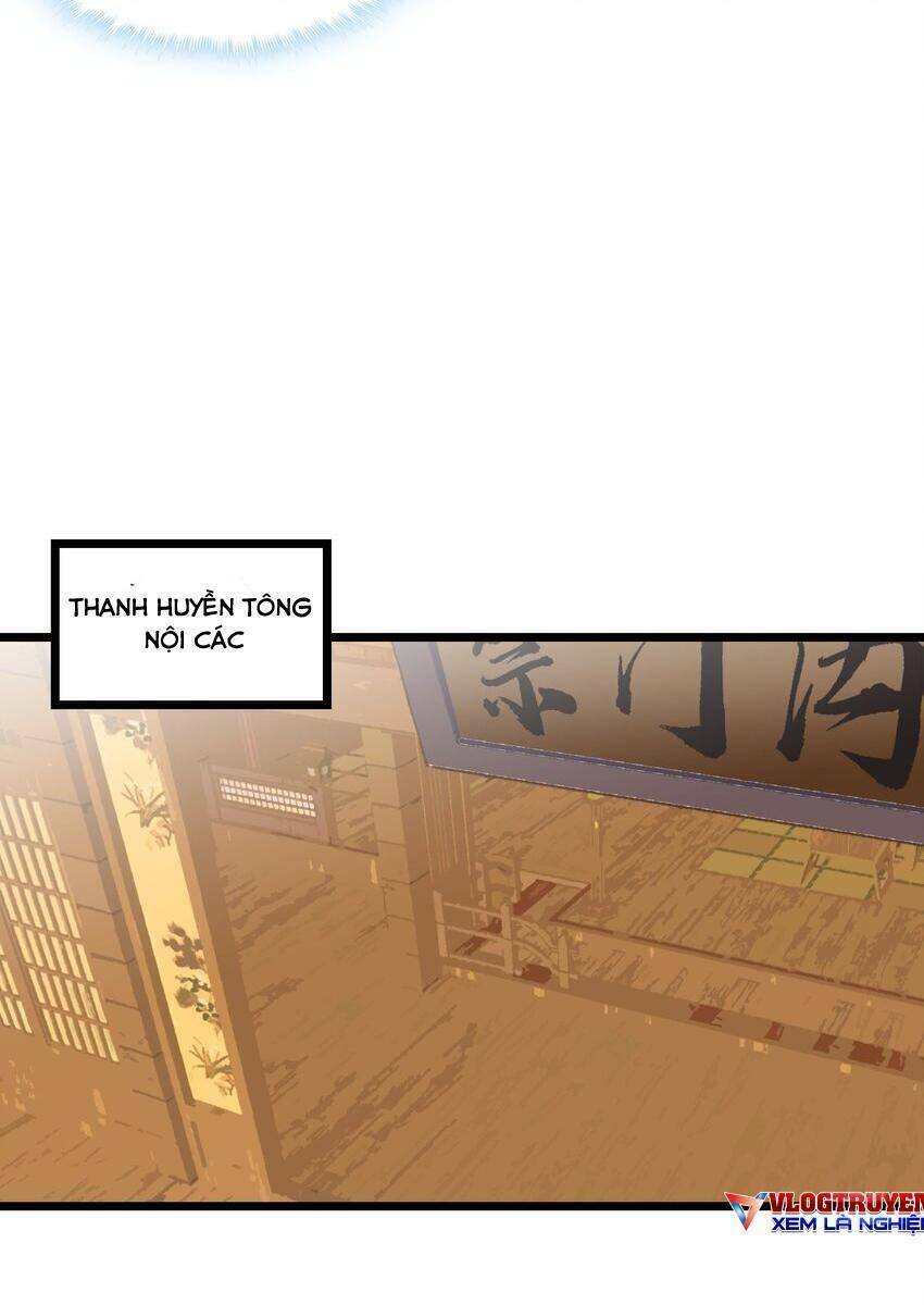 Ta giả thành npc tại thế giới tiên hiệp: Chapter 9