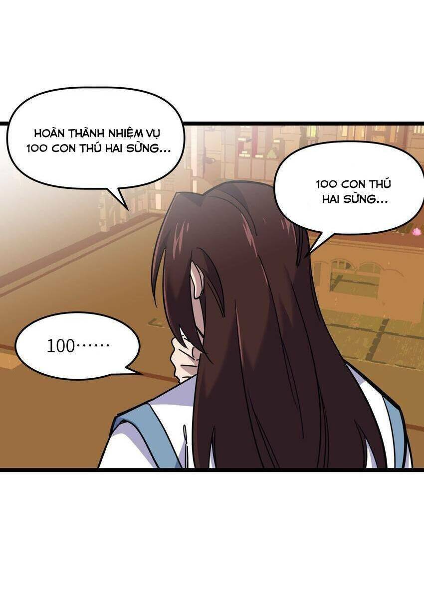 Ta giả thành npc tại thế giới tiên hiệp: Chapter 9