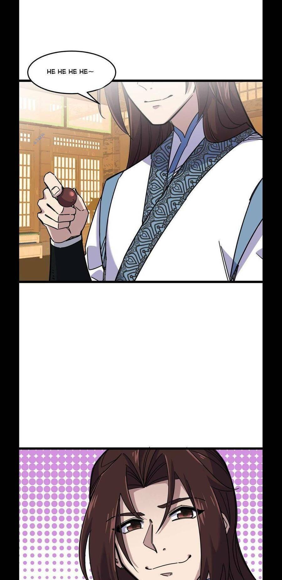 Ta giả thành npc tại thế giới tiên hiệp: Chapter 9