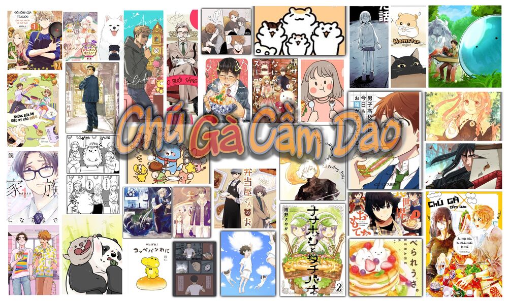 Làm chị em vào thứ 4: Chapter 10