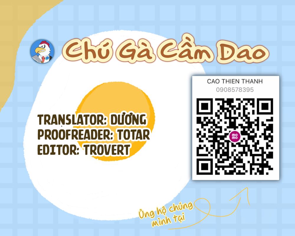 Làm chị em vào thứ 4: Chapter 8