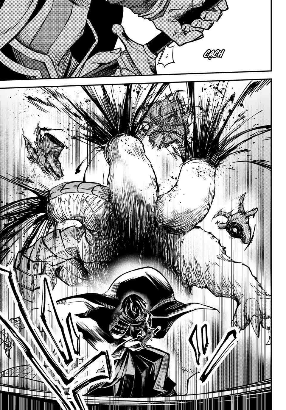 Nana Seiken to Maken no Hime: Chapter 1.1: (bản trans)