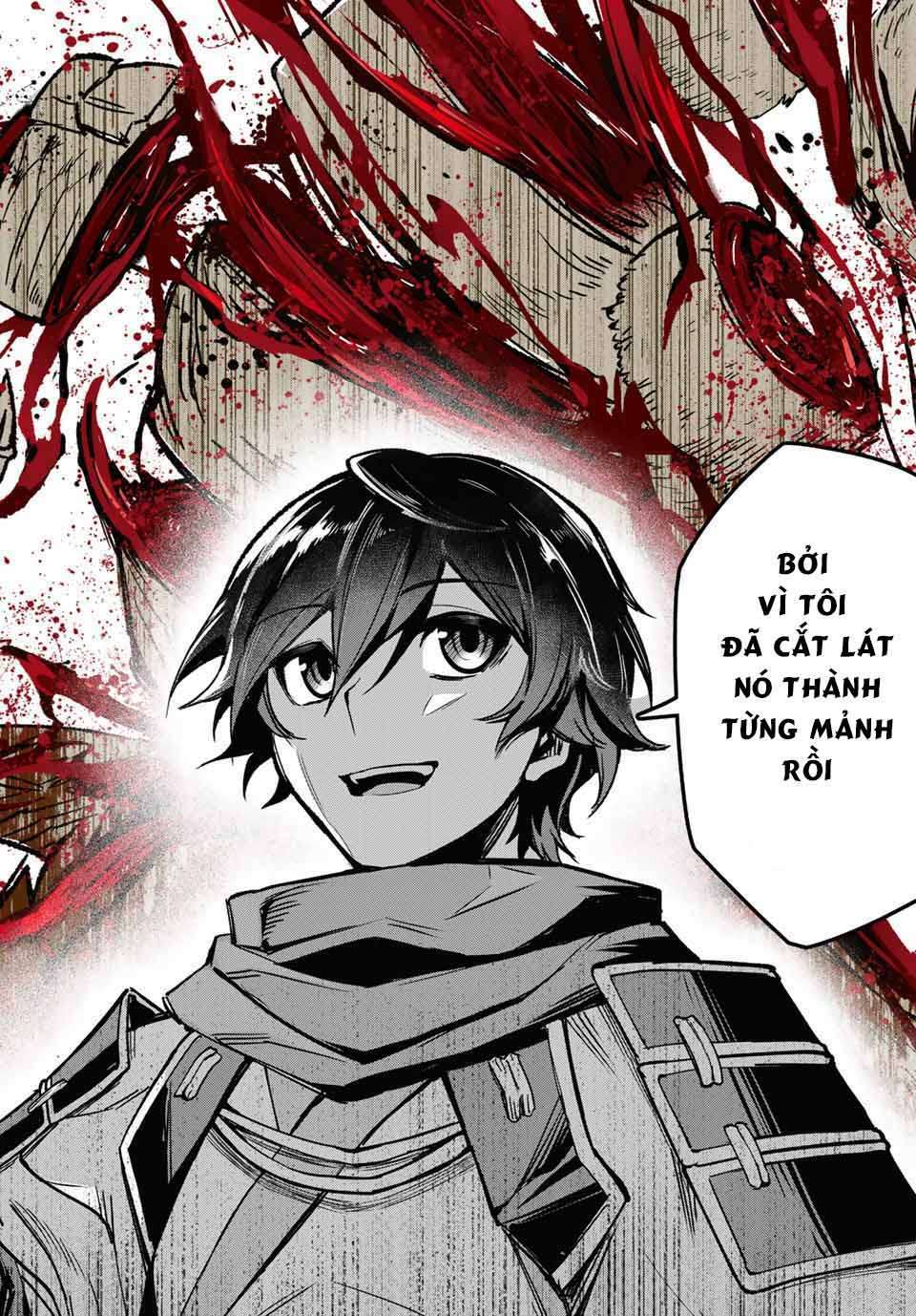 Nana Seiken to Maken no Hime: Chapter 1.1: (bản trans)