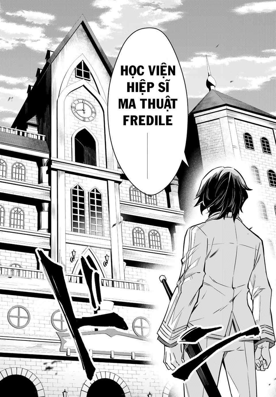 Nana Seiken to Maken no Hime: Chapter 1.2