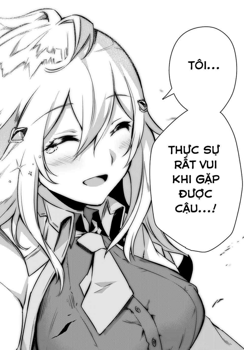 Nana Seiken to Maken no Hime: Chapter 1.2