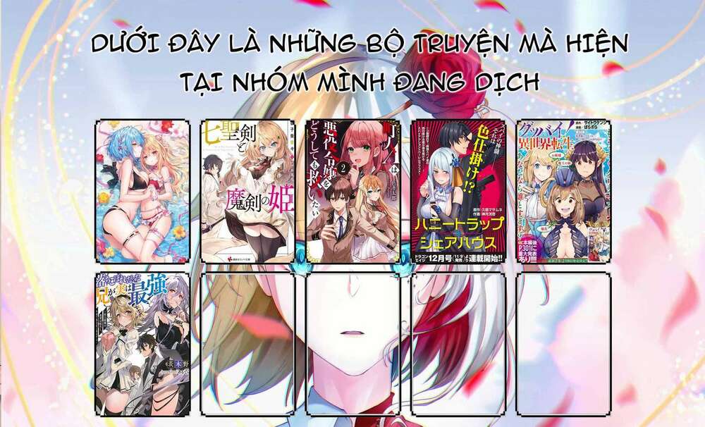 Nana Seiken to Maken no Hime: Chapter 3.1
