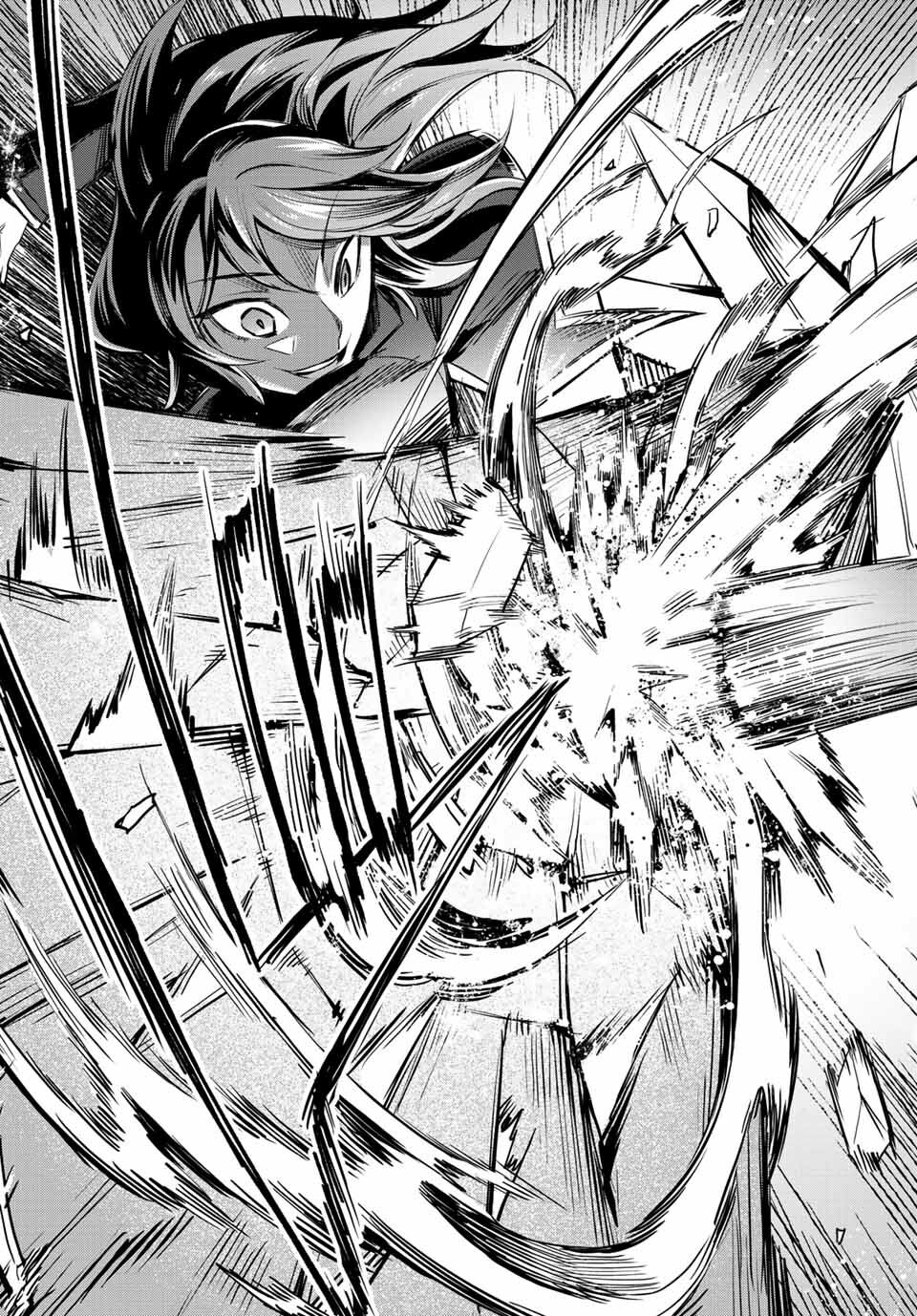 Nana Seiken to Maken no Hime: Chapter 5.2