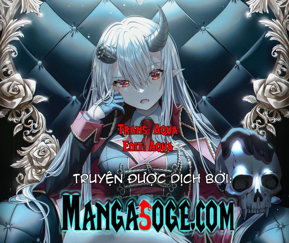 Nana Seiken to Maken no Hime: Chapter 7.1