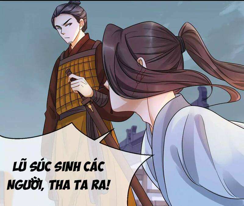Ám Sát Nữ Hoàng Bệ Hạ: Chapter 1