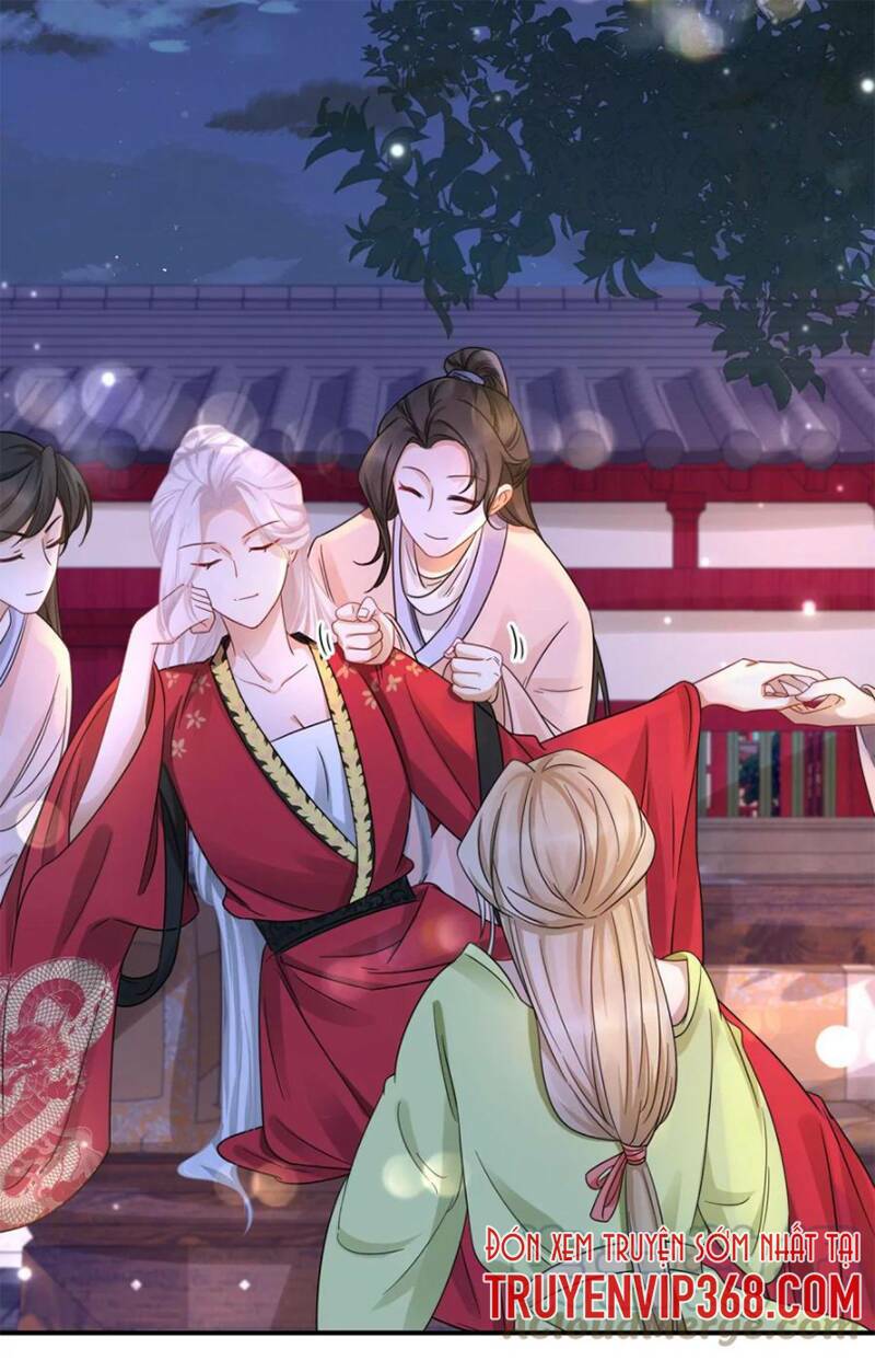 Ám Sát Nữ Hoàng Bệ Hạ: Chapter 1