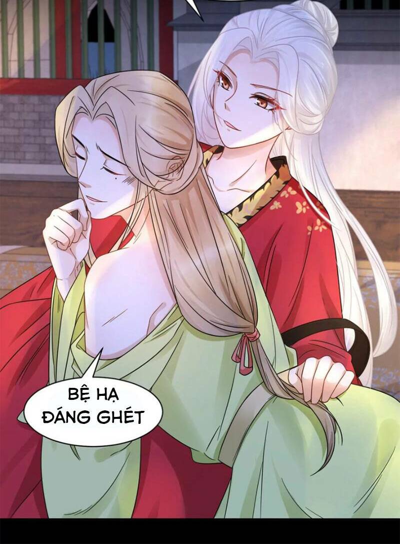 Ám Sát Nữ Hoàng Bệ Hạ: Chapter 1