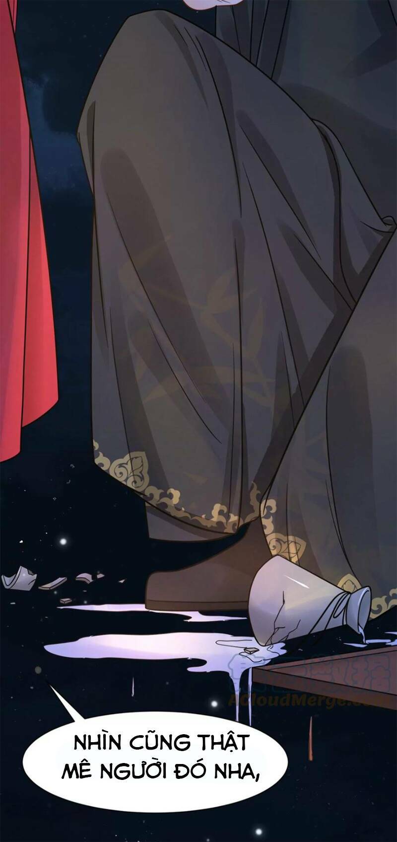 Ám Sát Nữ Hoàng Bệ Hạ: Chapter 1