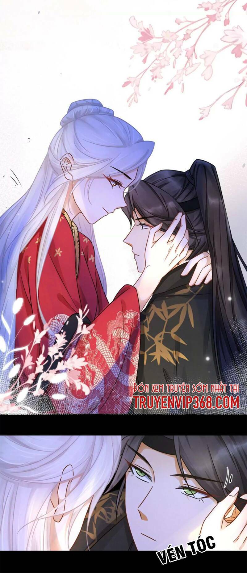 Ám Sát Nữ Hoàng Bệ Hạ: Chapter 1