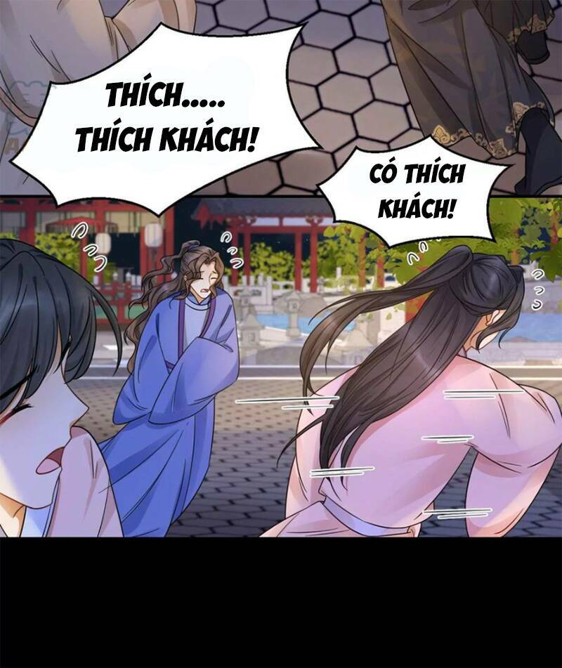 Ám Sát Nữ Hoàng Bệ Hạ: Chapter 1