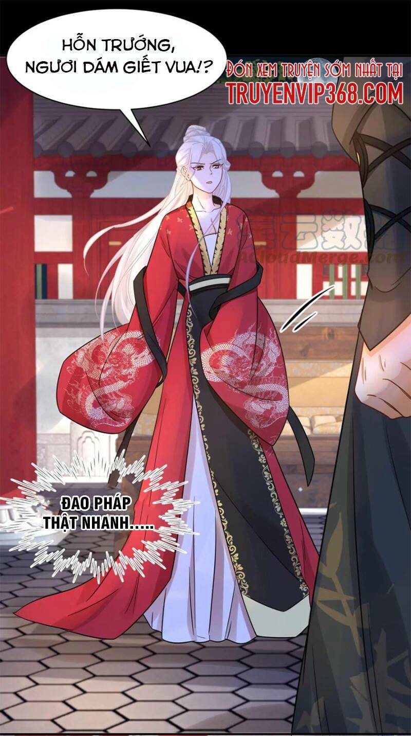 Ám Sát Nữ Hoàng Bệ Hạ: Chapter 1
