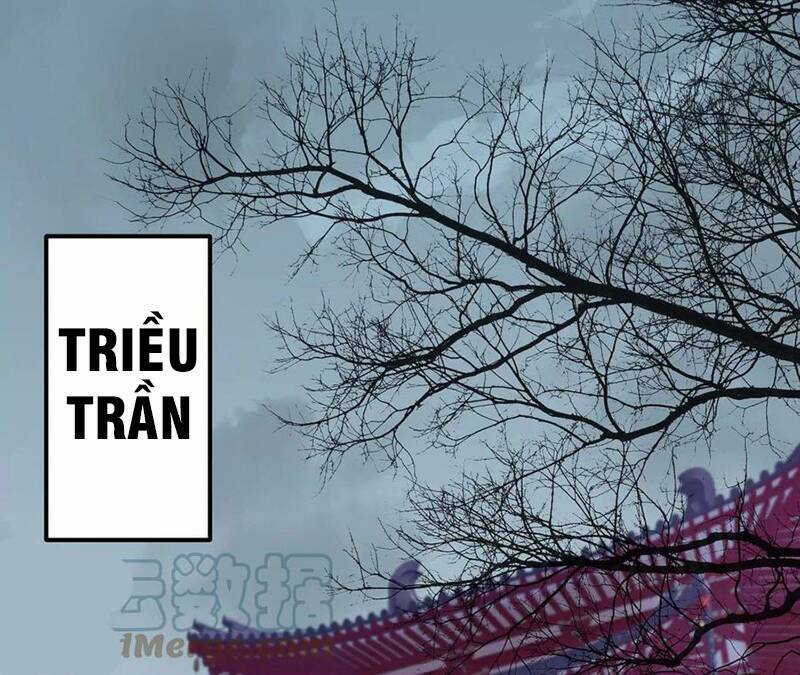 Ám Sát Nữ Hoàng Bệ Hạ: Chapter 1