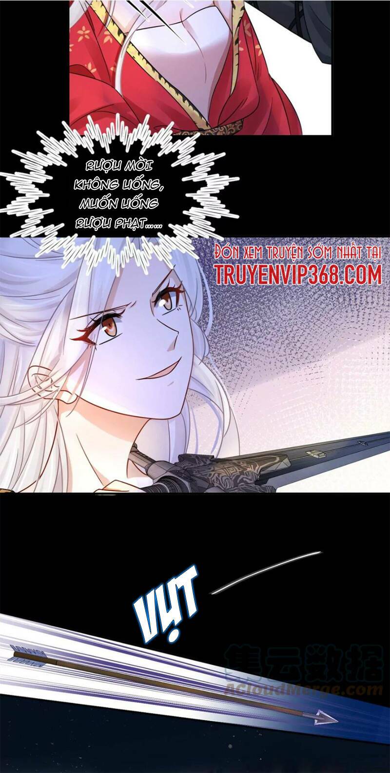 Ám Sát Nữ Hoàng Bệ Hạ: Chapter 1