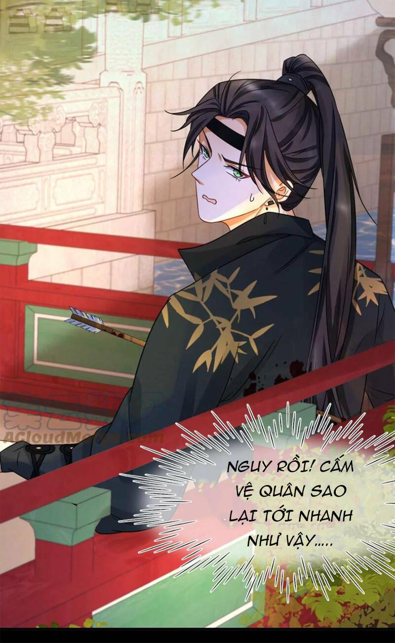 Ám Sát Nữ Hoàng Bệ Hạ: Chapter 1
