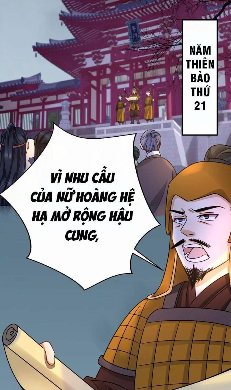 Ám Sát Nữ Hoàng Bệ Hạ: Chapter 1