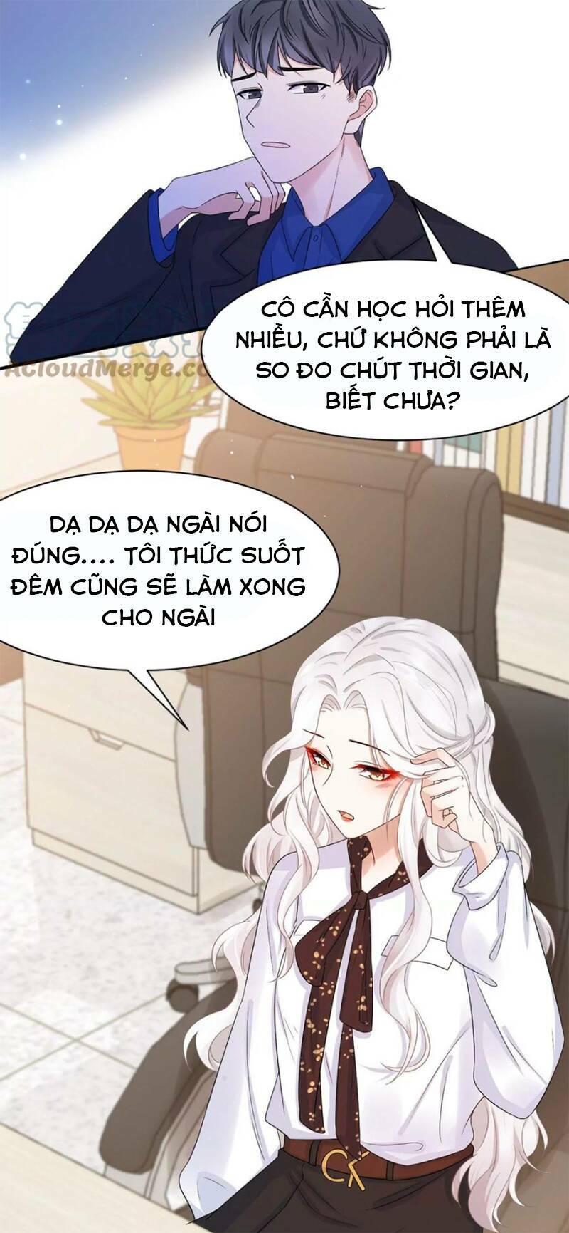 Ám Sát Nữ Hoàng Bệ Hạ: Chapter 1