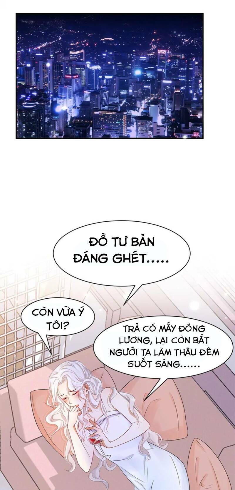 Ám Sát Nữ Hoàng Bệ Hạ: Chapter 1