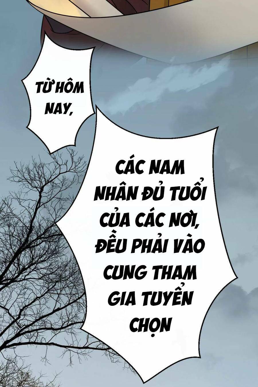 Ám Sát Nữ Hoàng Bệ Hạ: Chapter 1