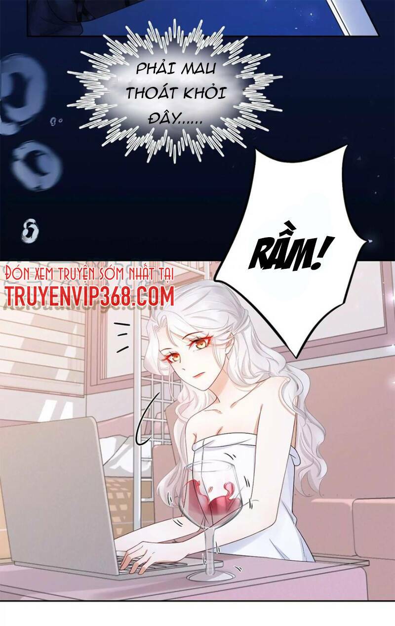 Ám Sát Nữ Hoàng Bệ Hạ: Chapter 1