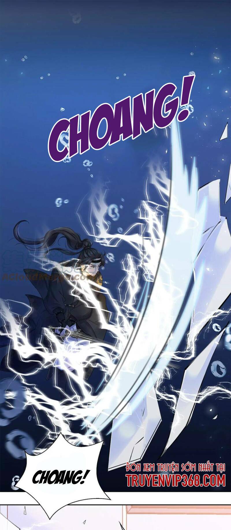 Ám Sát Nữ Hoàng Bệ Hạ: Chapter 1