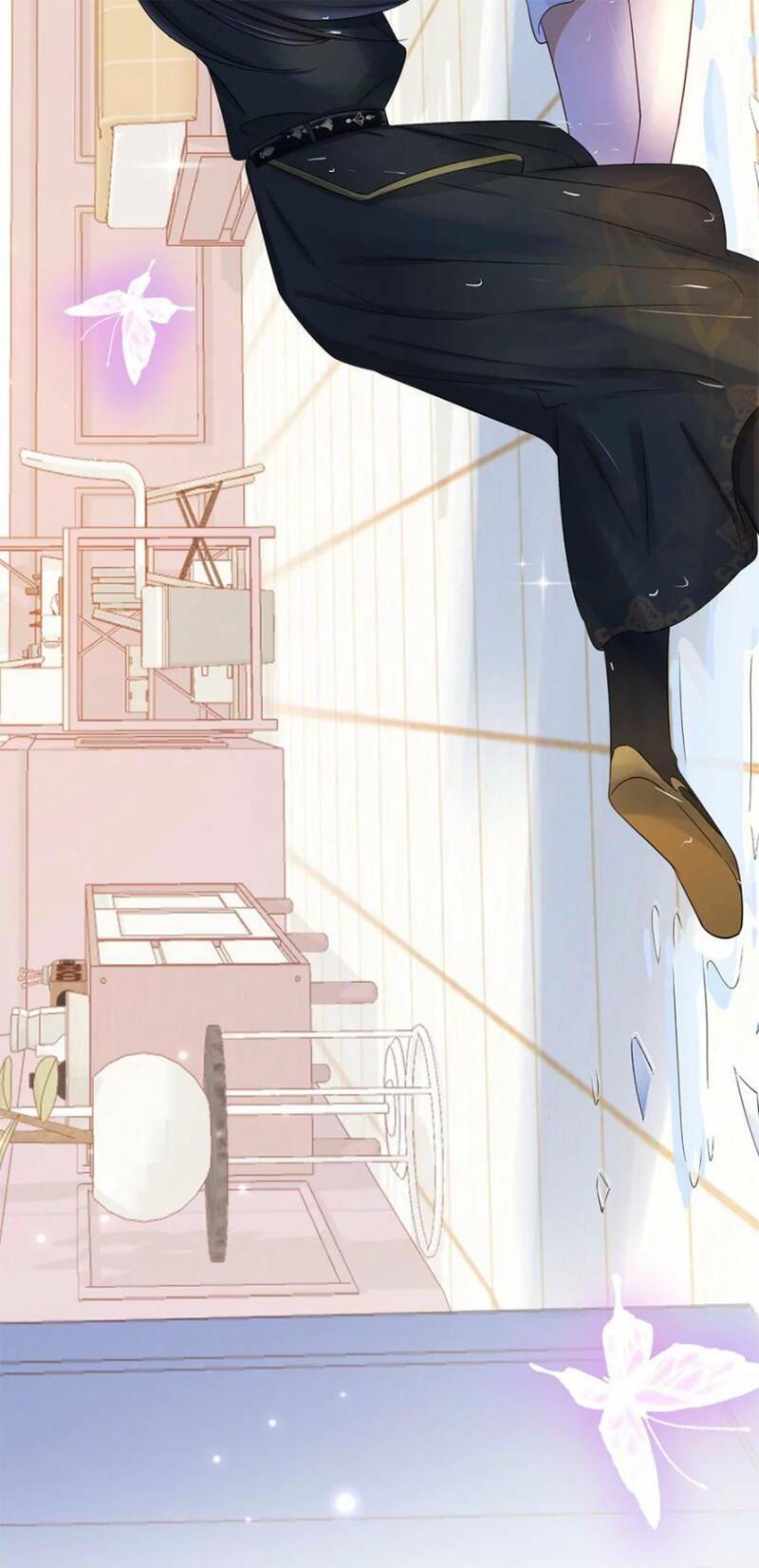 Ám Sát Nữ Hoàng Bệ Hạ: Chapter 1
