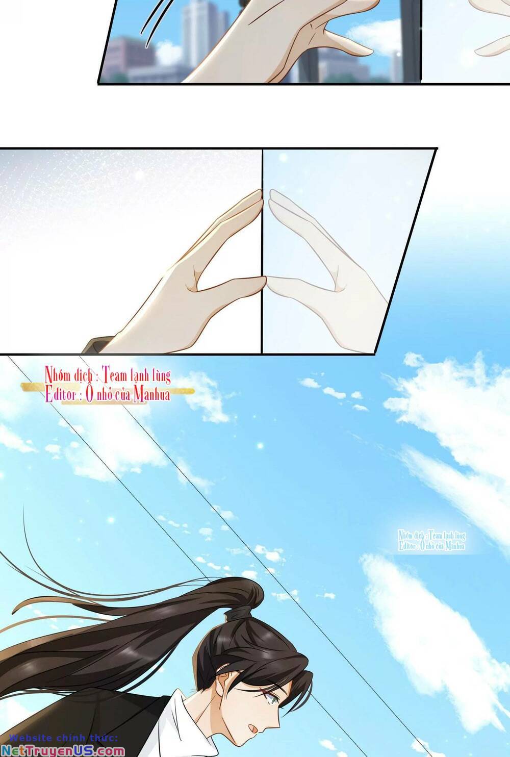 Ám Sát Nữ Hoàng Bệ Hạ: Chapter 10